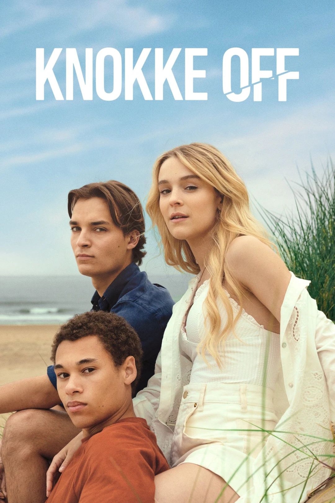 High Tides (Phần 2) (High Tides (Season 2)) [2024]