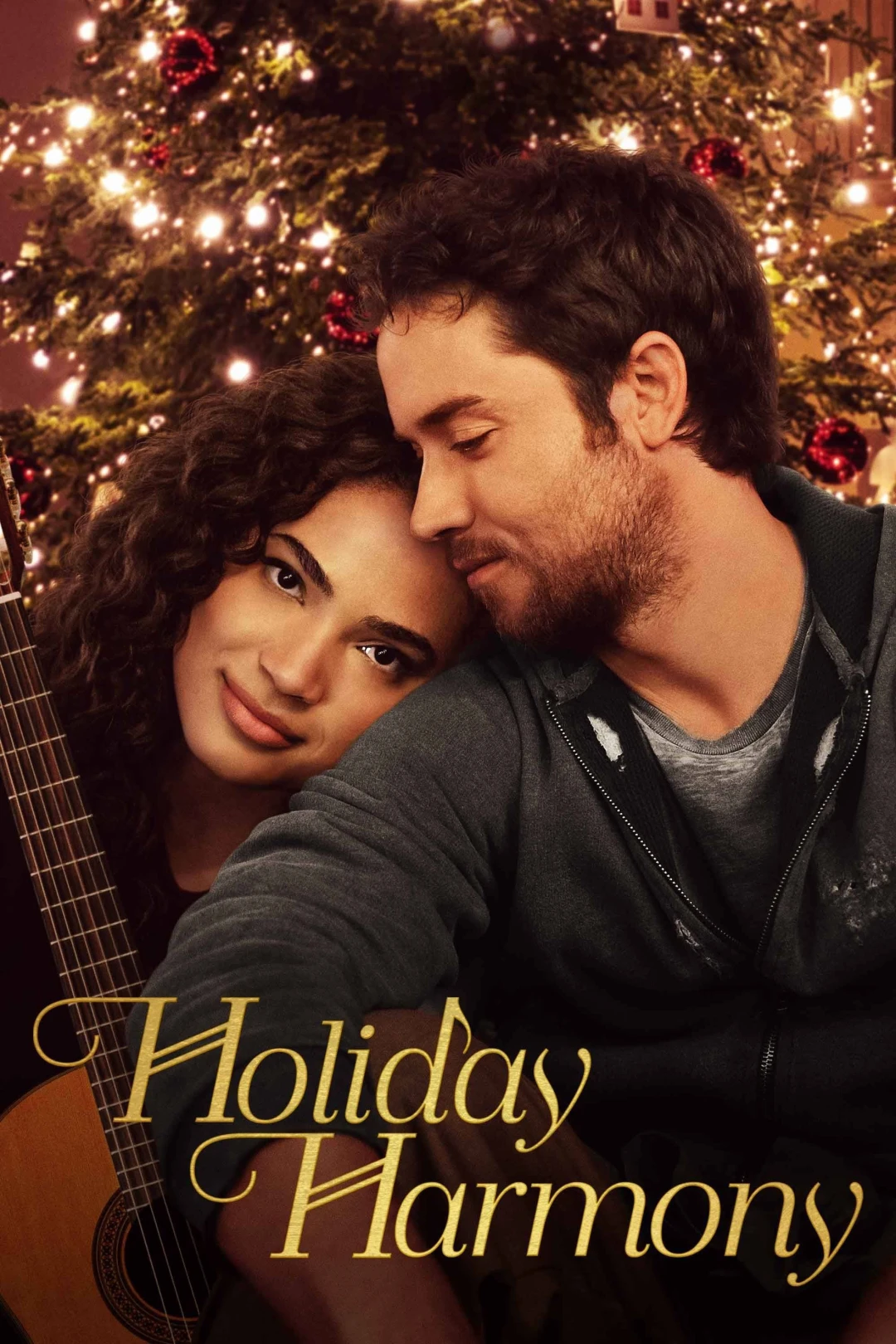 Hòa Âm Giáng Sinh (Holiday Harmony) [2022]
