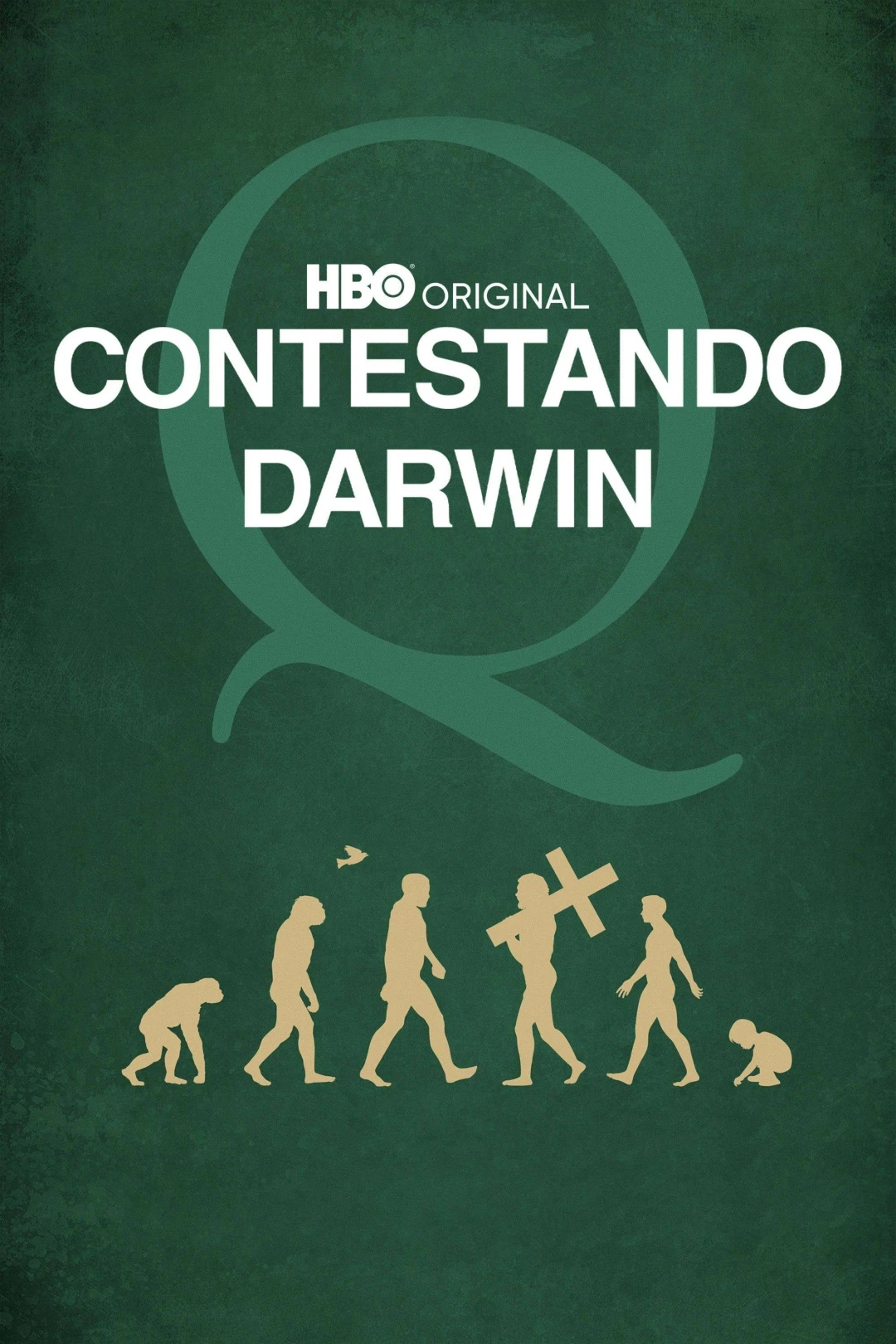 Hoài Nghi Darwin (Questioning Darwin) [2014]