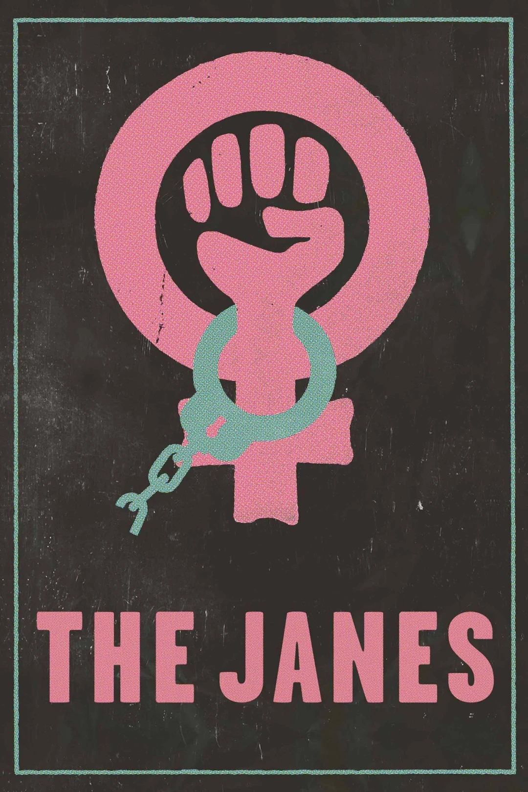 Hội Kín Jane (The Janes) [2022]