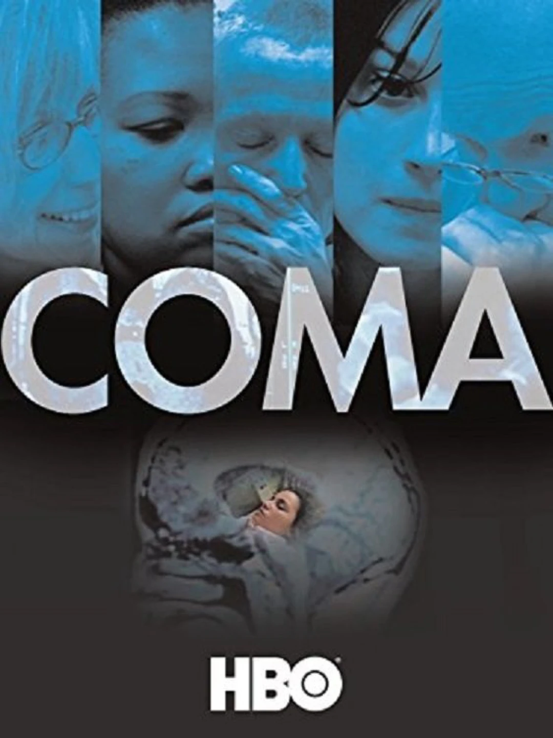 Hôn Mê (Coma) [2007]