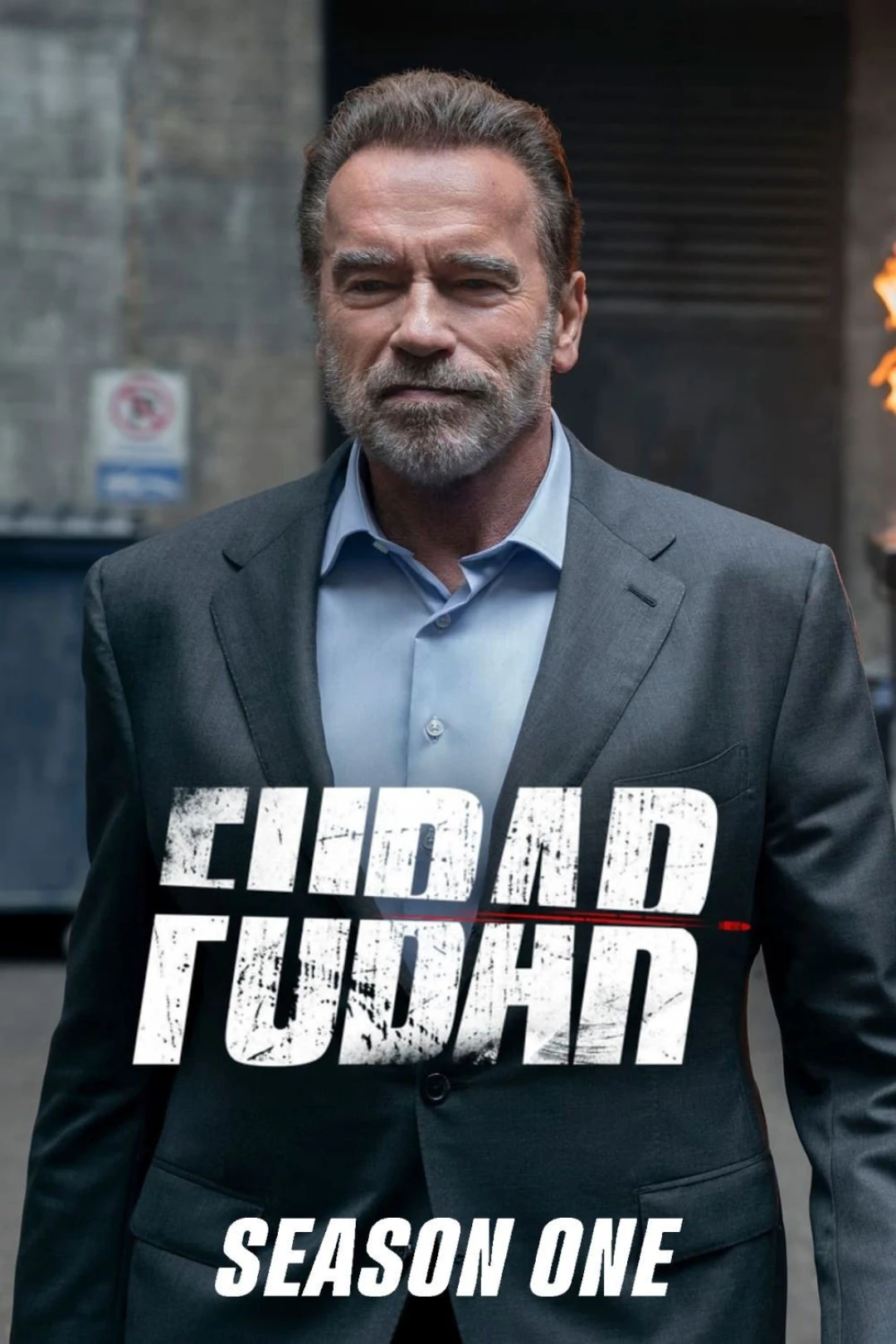 Hỏng Bét (Phần 1) (FUBAR (Season 1)) [2023]