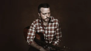 Hộp Nhạc Jason Isbell: Nhắm Mắt Mà Chạy