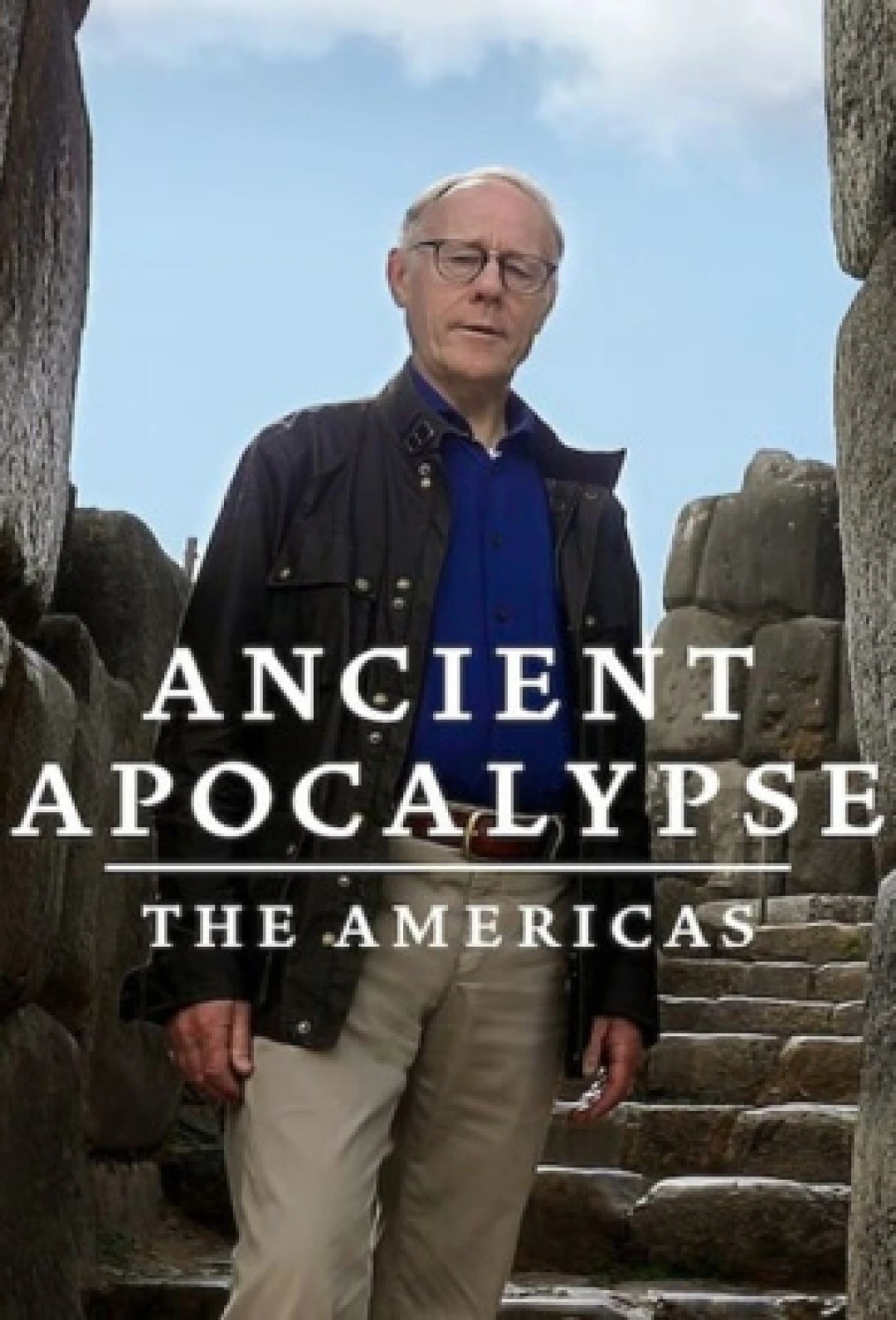 Khải huyền thời cổ đại (Phần 1) (Ancient Apocalypse (Season 1)) [2022]