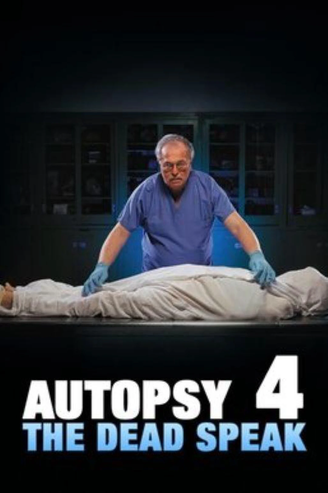 Khám Nghiệm Tử Thi 4: Người Chết Lên Tiếng (Autopsy 4: The Dead Speak) [1997]