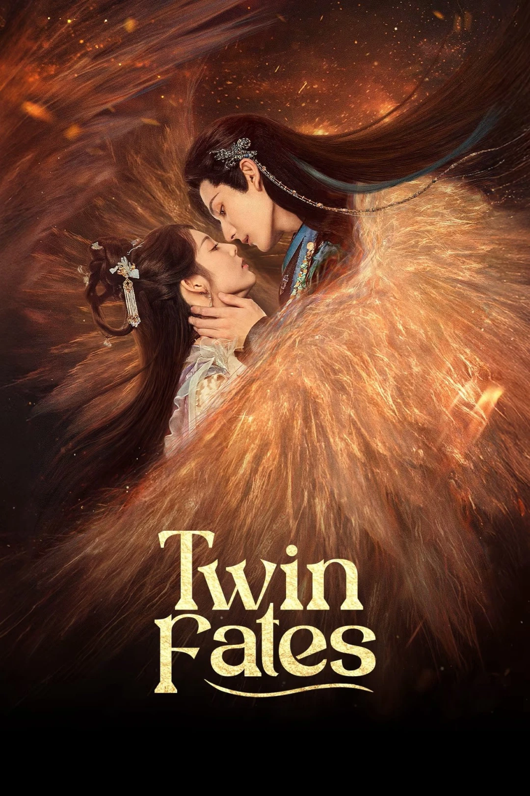 Khế Ước Song Sinh (Twin Fates) [2025]