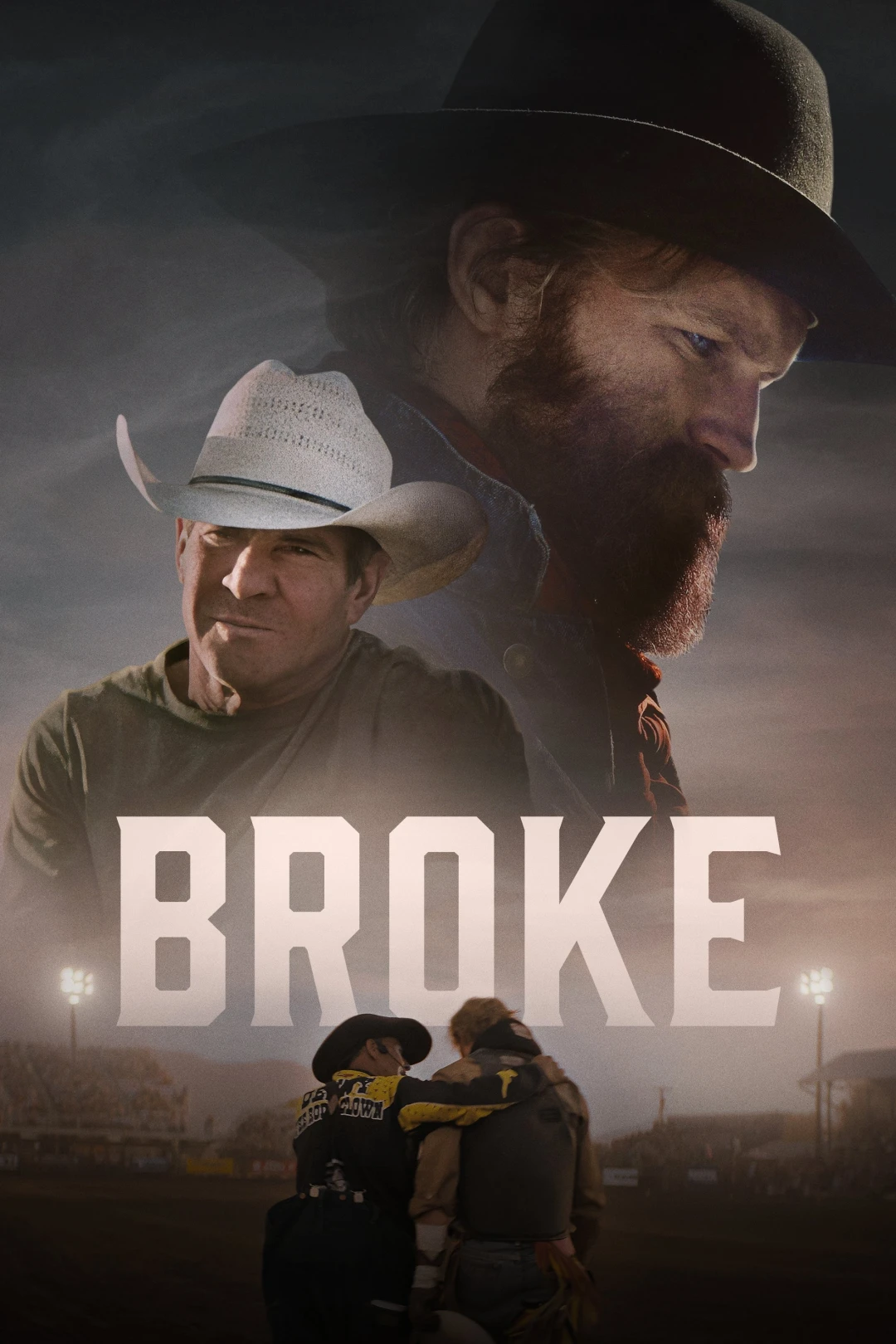 Kỵ Sĩ Lạc Lối (Broke) [2025]