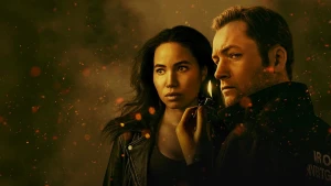 Lần Theo Vết Khói (Phần 1)