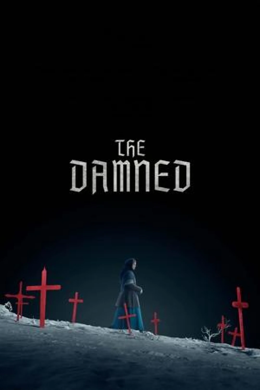 Linh Hồn Bị Nguyền Rủa (The Damned) [2025]