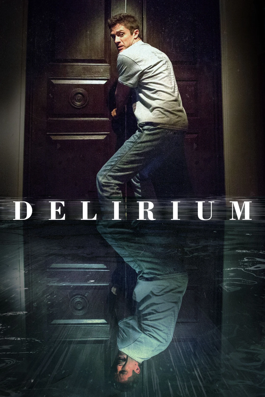 Loạn thần (Delirium) [2018]