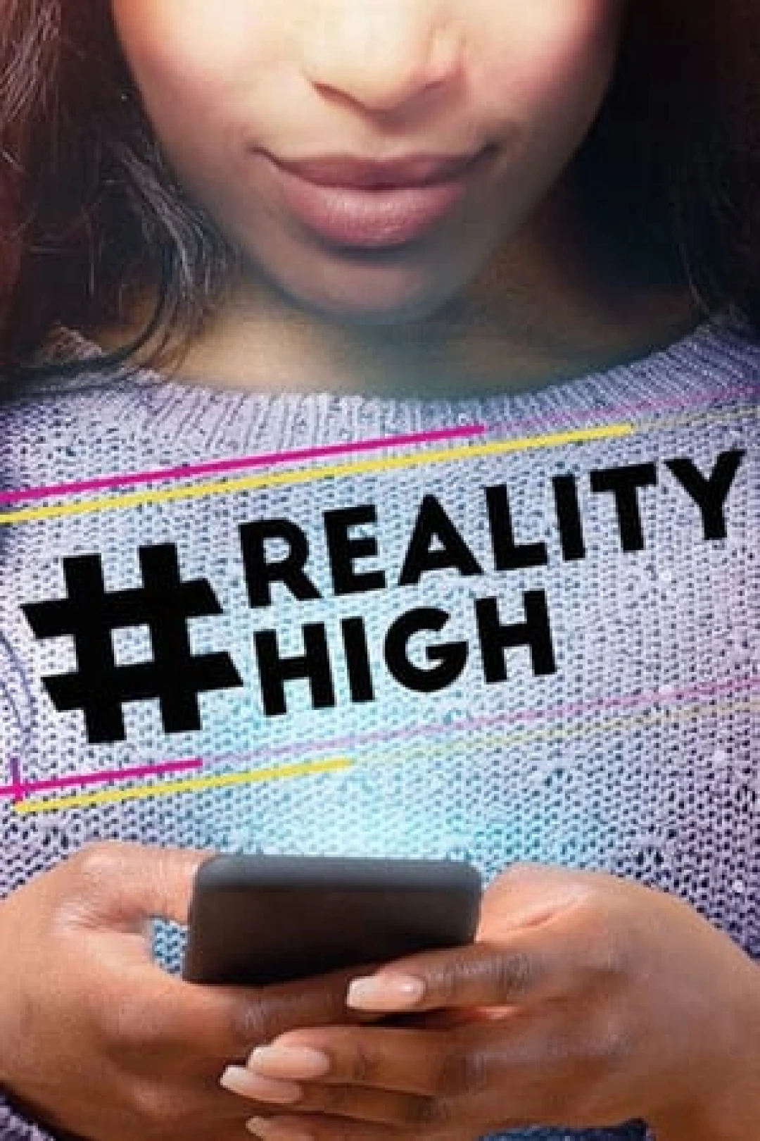 #Lúc đó (#realityhigh) [2017]