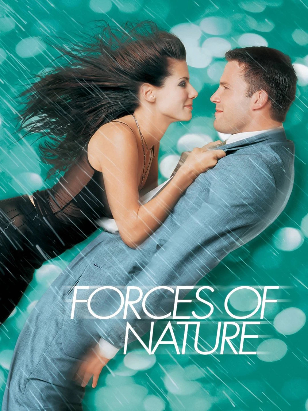 Lực hút tự nhiên (Forces of Nature) [1999]