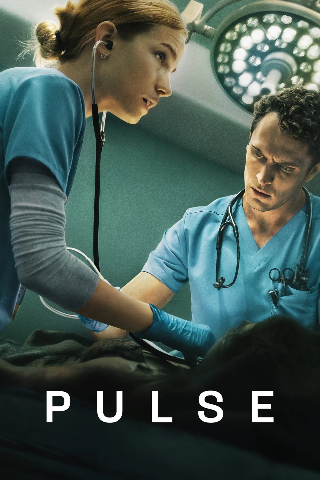 Mạch sống (PULSE) [2025]