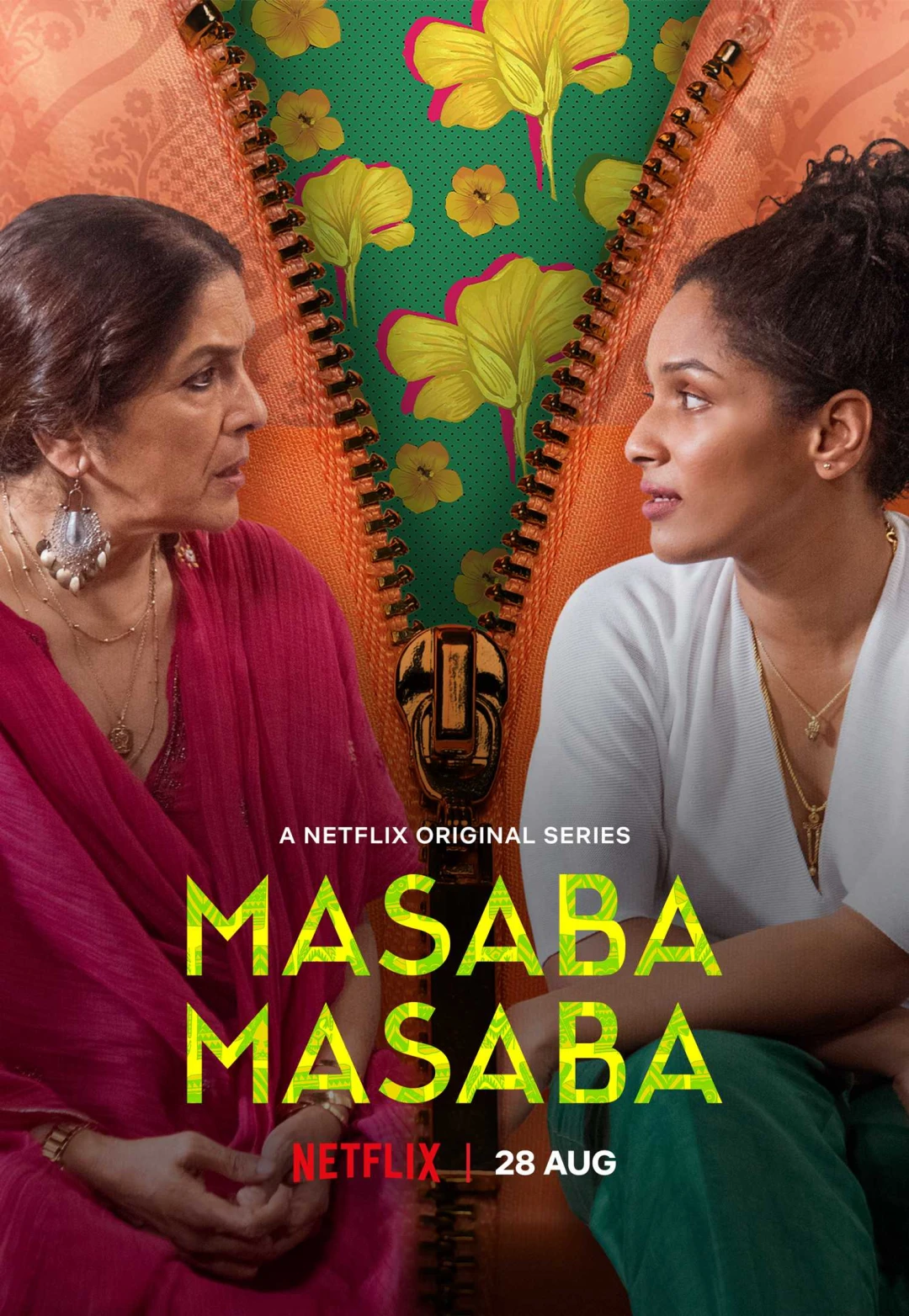 Masaba Masaba (Phần 1) (Masaba Masaba (Season 1)) [2020]