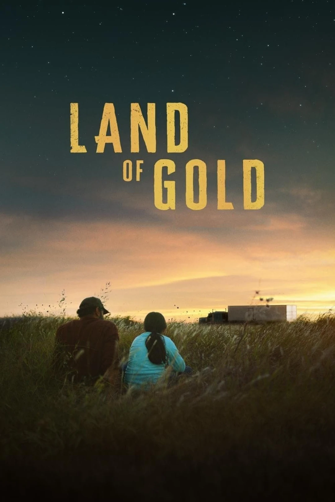 Miền Đất Mơ Ước (Land of Gold) [2023]