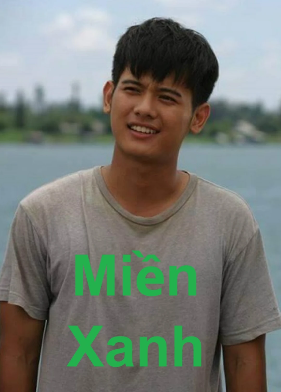 Miền Xanh (Green Land) [2018]
