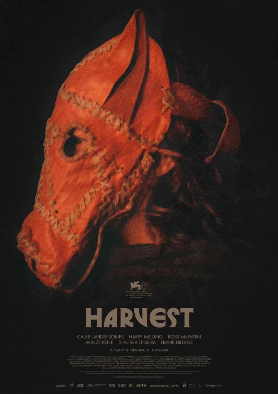 Mùa Gặt (Harvest) [2025]