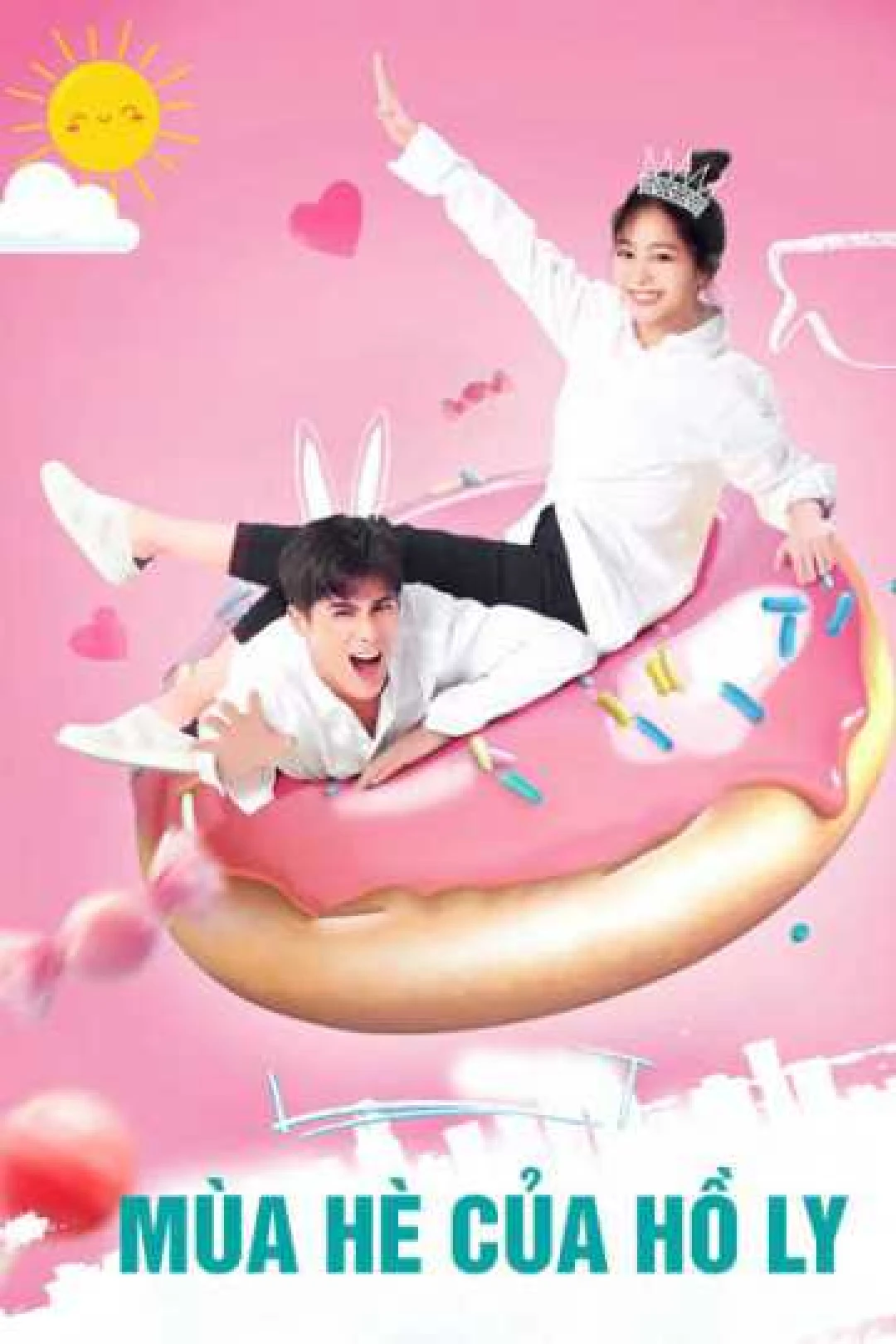 Mùa Hè Của Hồ Ly (Phần 1) (Fox Fall In Love (Season 1)) [2017]