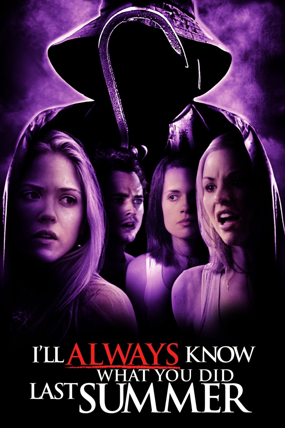 Mùa Hè Kinh Hãi 3 (I'll Always Know What You Did Last Summer) [2006]