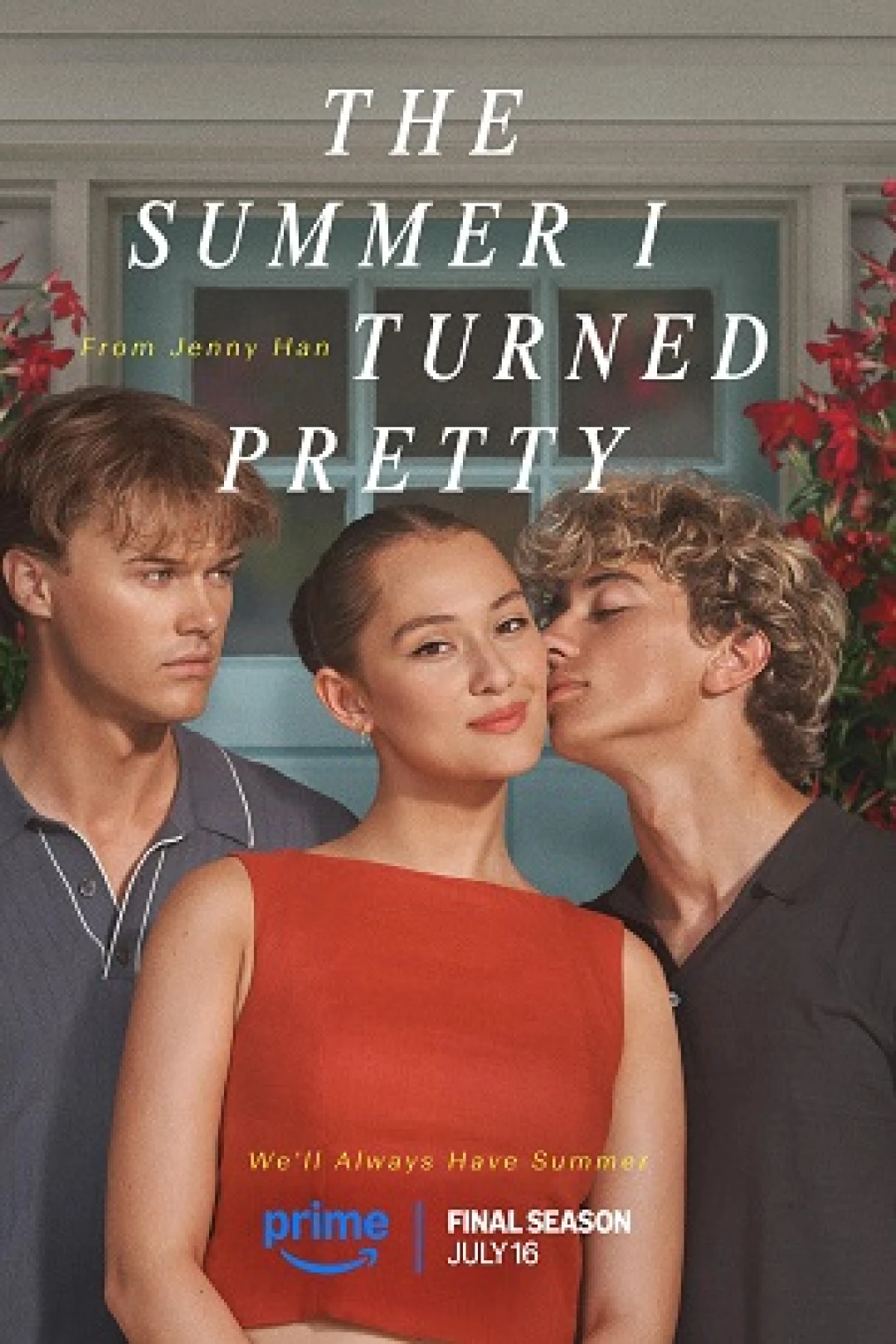 Mùa Hè Tôi Trở Nên Xinh Đẹp (Phần 3) (The Summer I Turned Pretty (Season 3)) [2025]