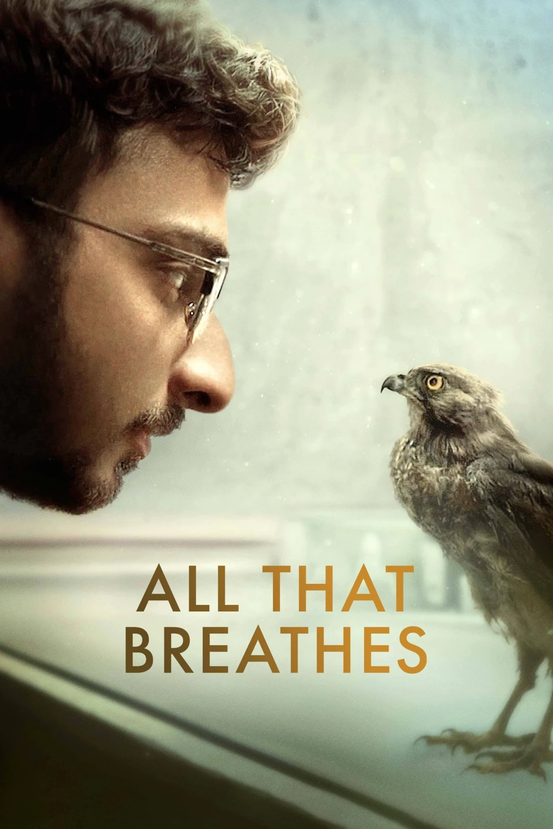 Muôn Loài Đang Thở (All That Breathes) [2022]