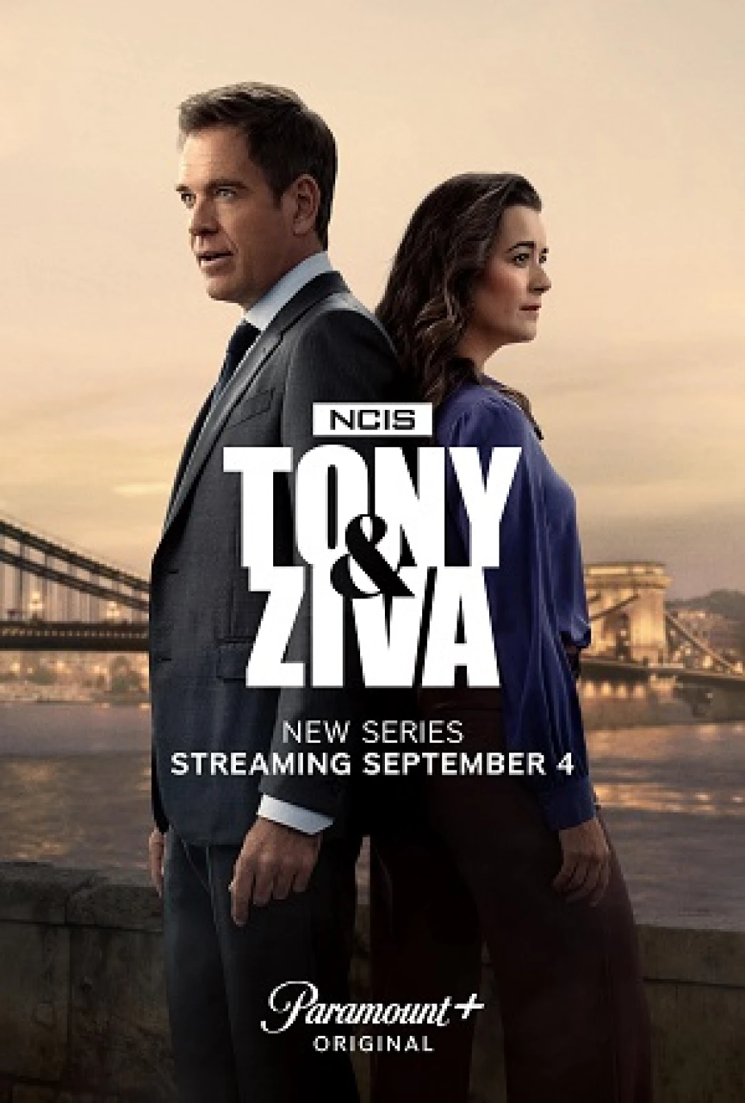NCIS: Tony và Ziva (NCIS: Tony) [2025]