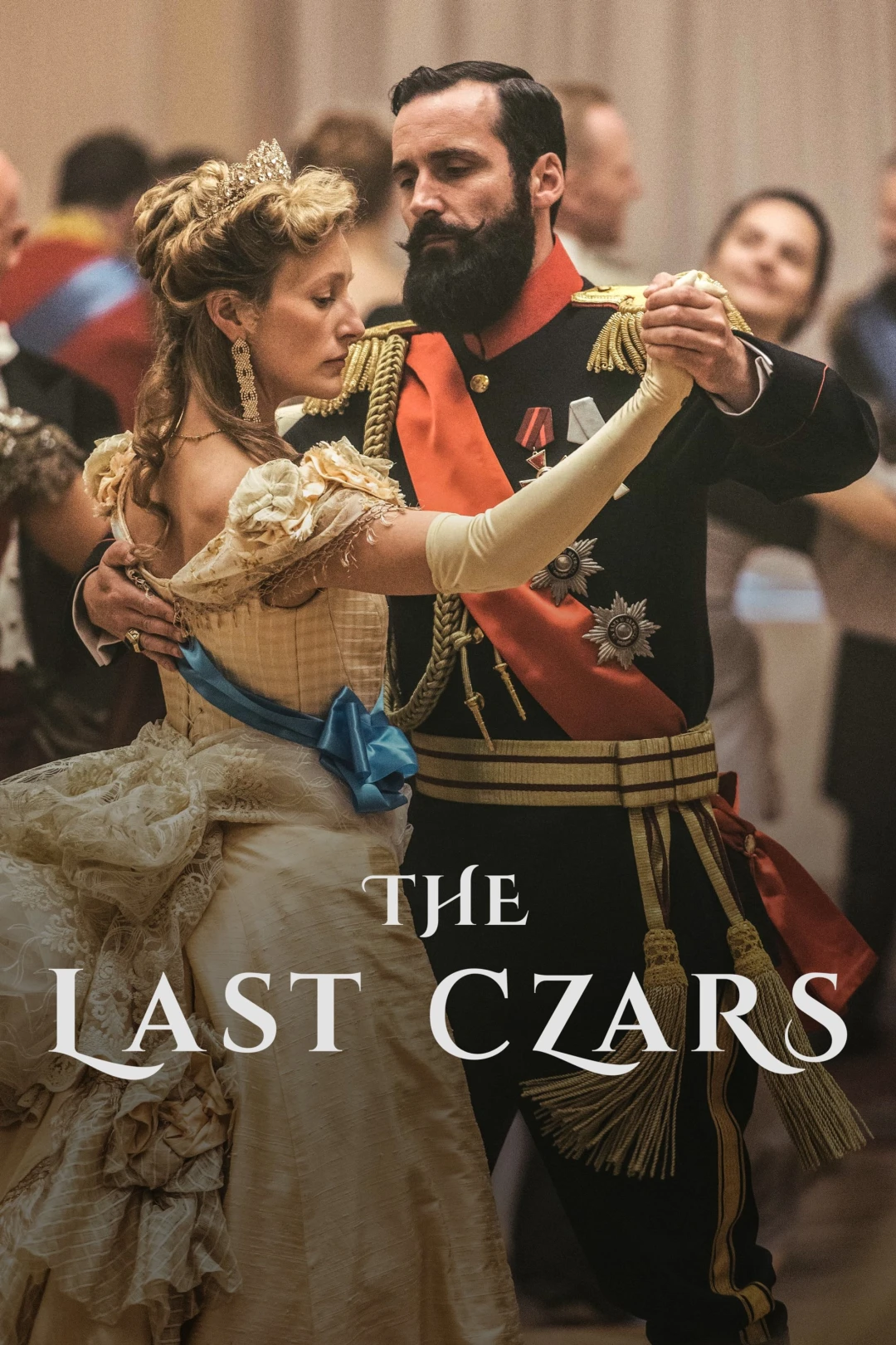 Nga Hoàng Cuối Cùng (The Last Czars) [2019]