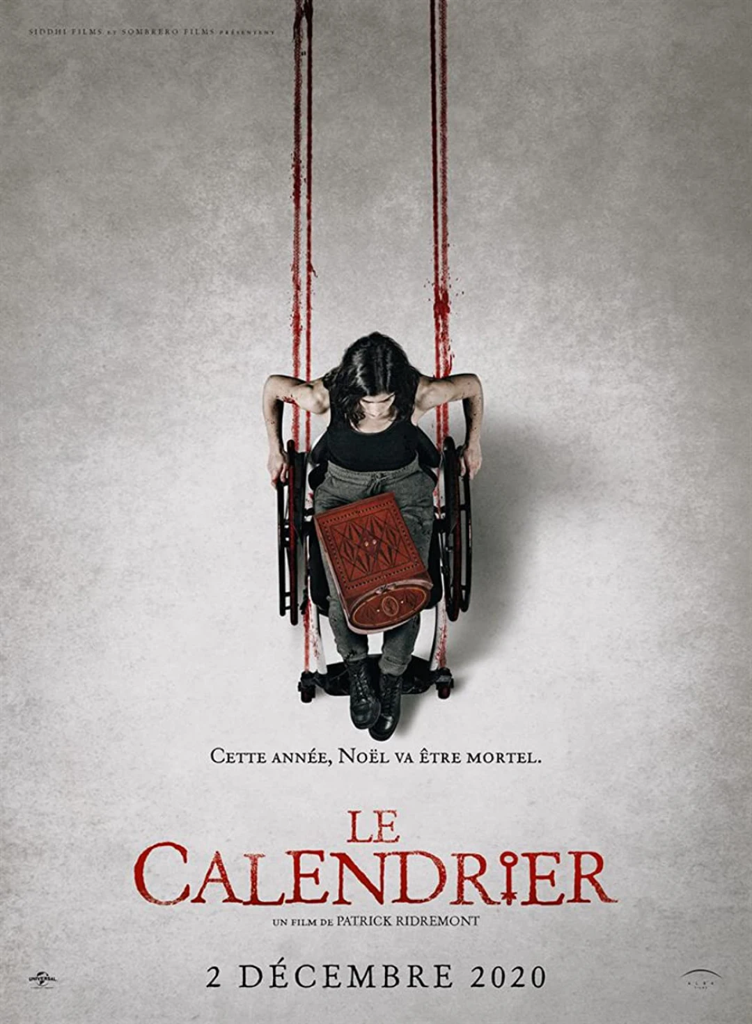 Ngày 24 (The Advent Calendar) [2021]