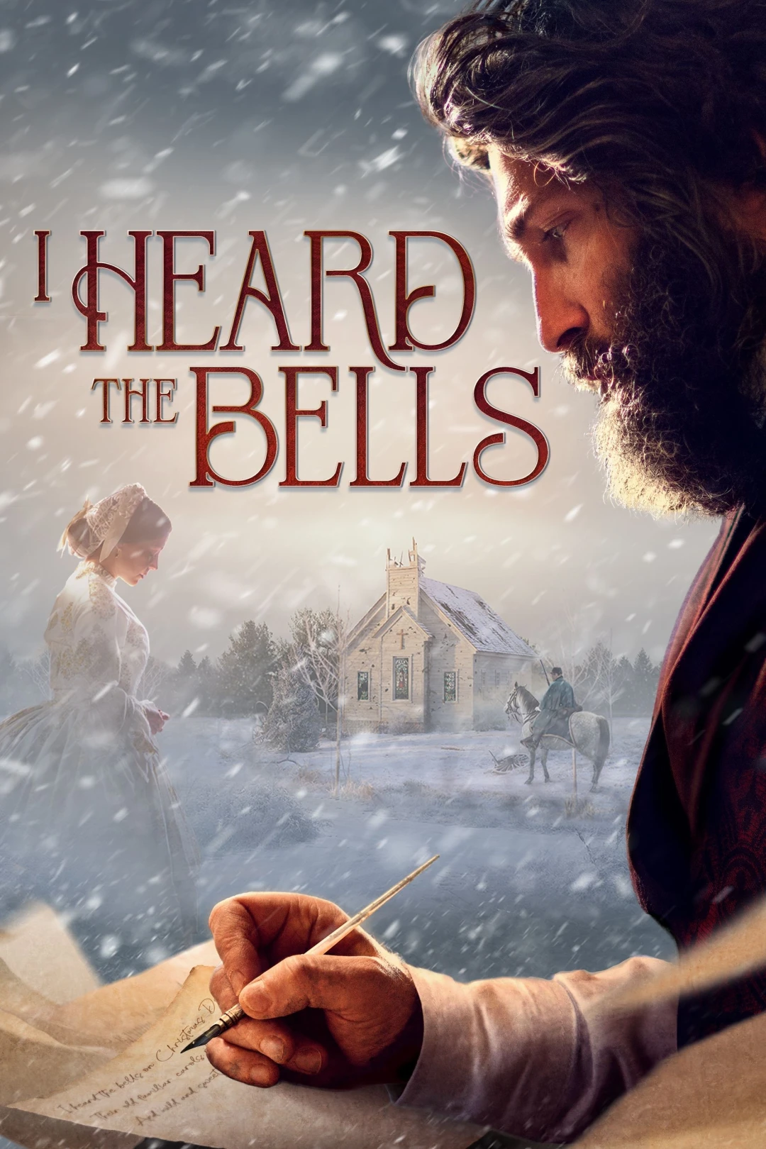 Nghe Tiếng Chuông Ngân (I Heard The Bells) [2022]