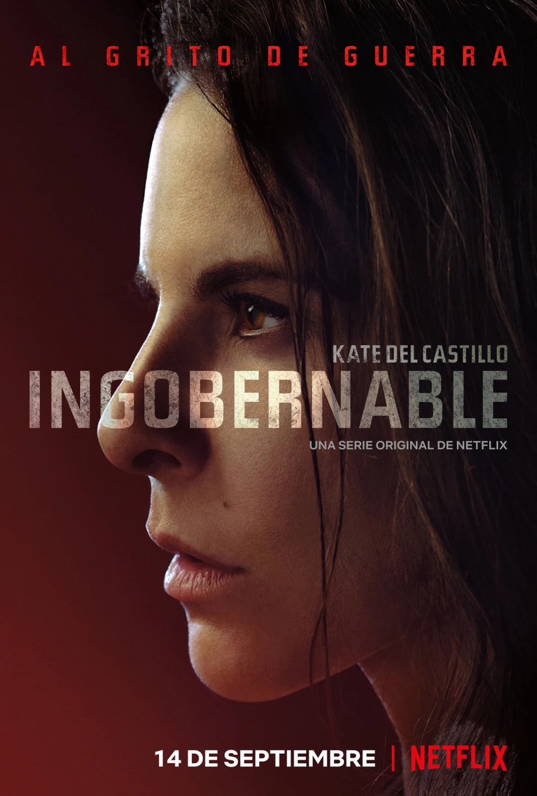 Ngoài vòng kiểm soát (Phần 2) (Ingobernable (Season 2)) [2018]