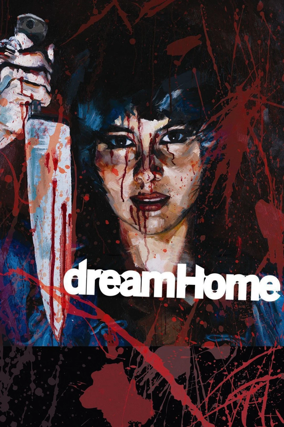 Ngôi Nhà Mơ Ước (Dream Home) [2010]