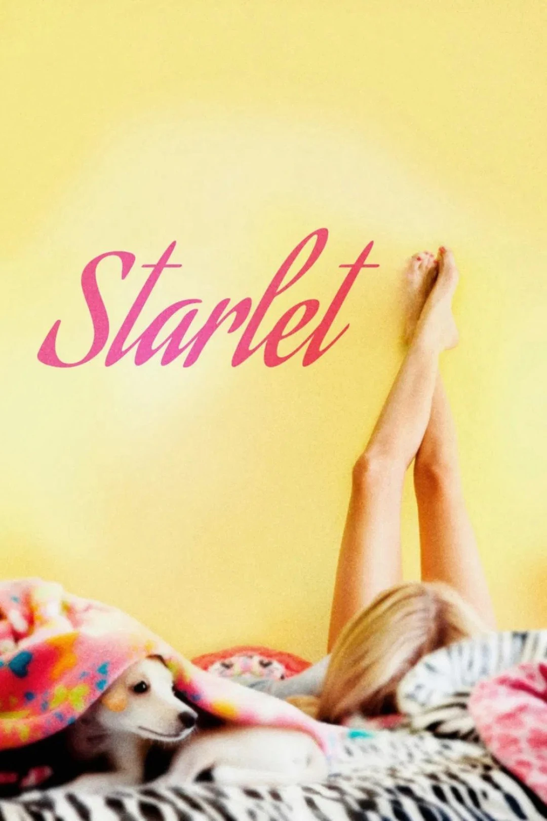 Ngôi sao (Starlet) [2012]