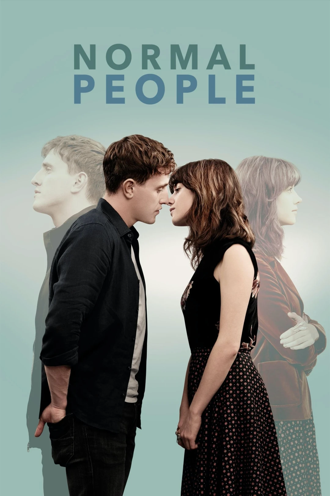 Người Bình Thường (Normal People) [2020]