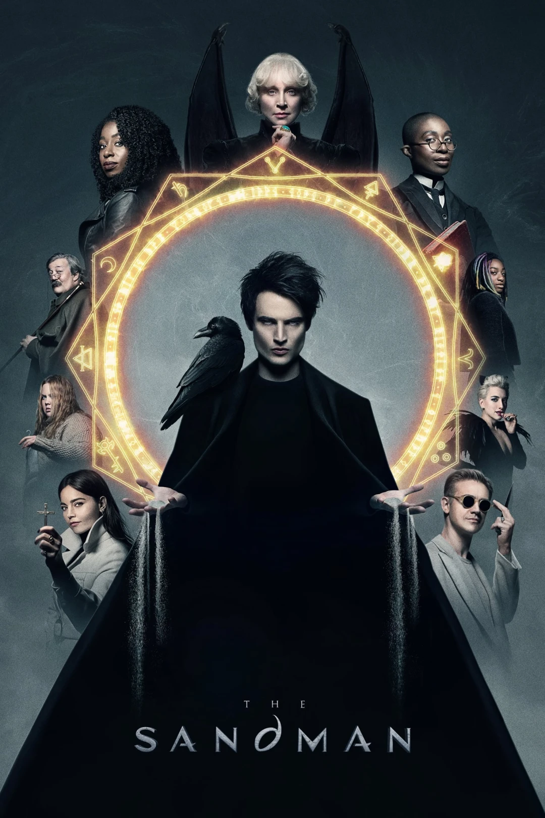 Người Cát (Phần 1) (The Sandman (Season 1)) [2022]