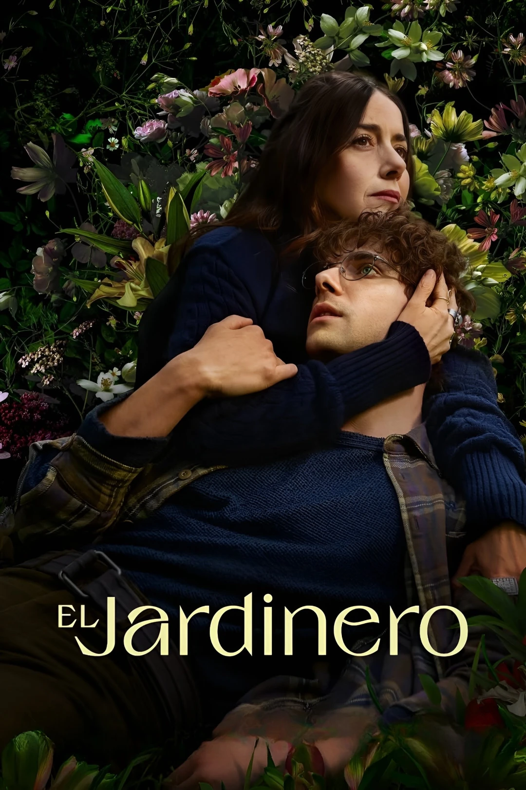 Người Làm Vườn (The Gardener) [2025]