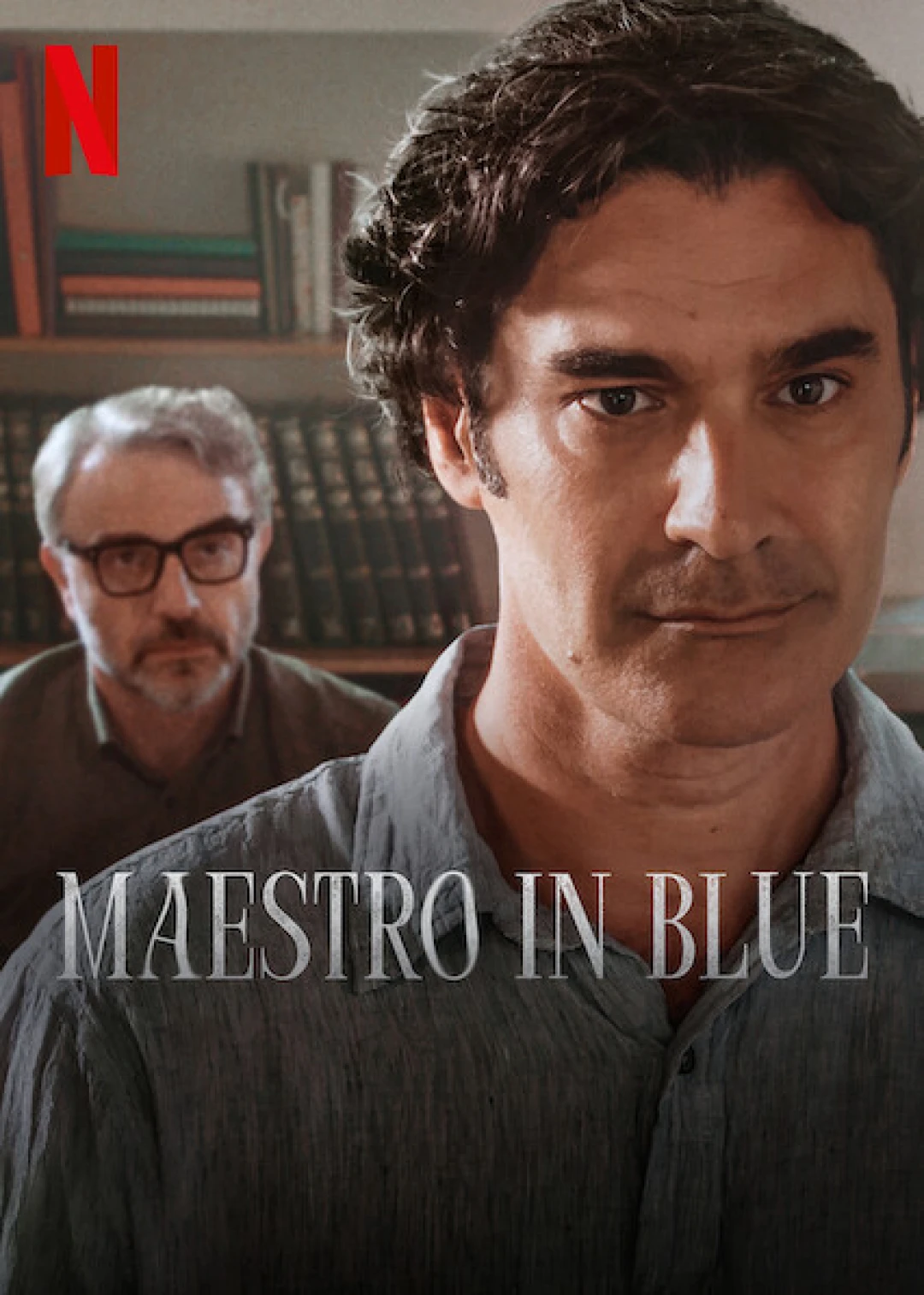 Người Nhạc Sĩ Và Hòn Đảo (Phần 1) (Maestro In Blue (Season 1)) [2022]