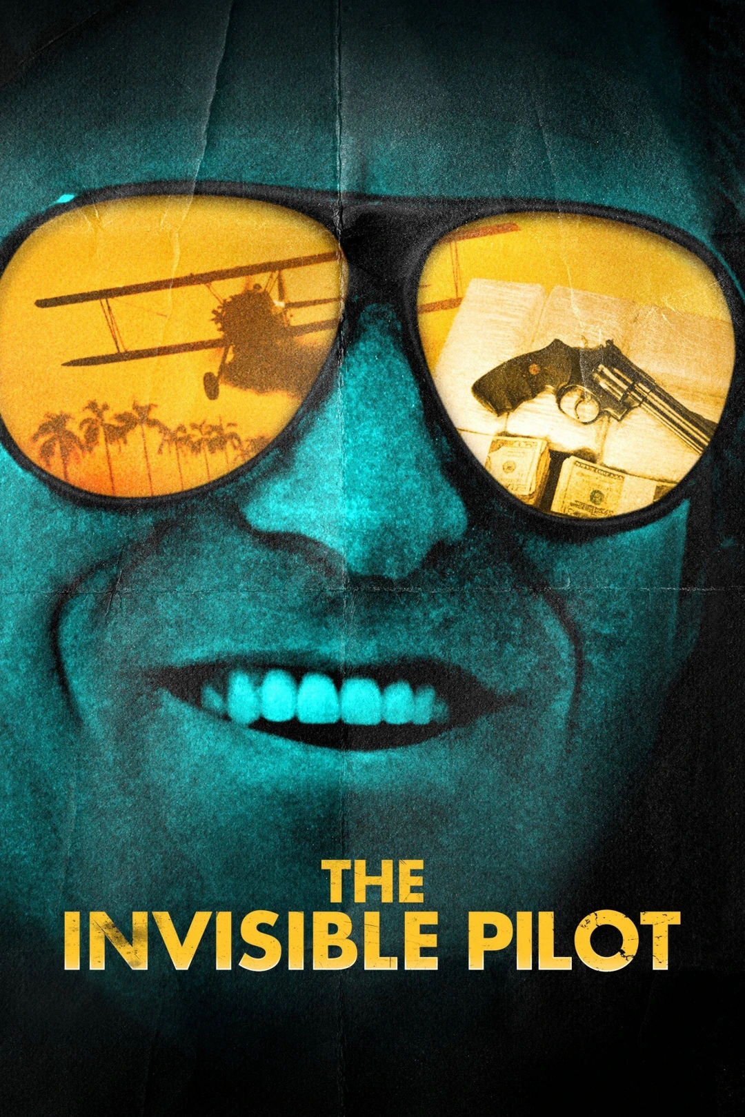 Người Phi Công Vô Hình (The Invisible Pilot) [2022]