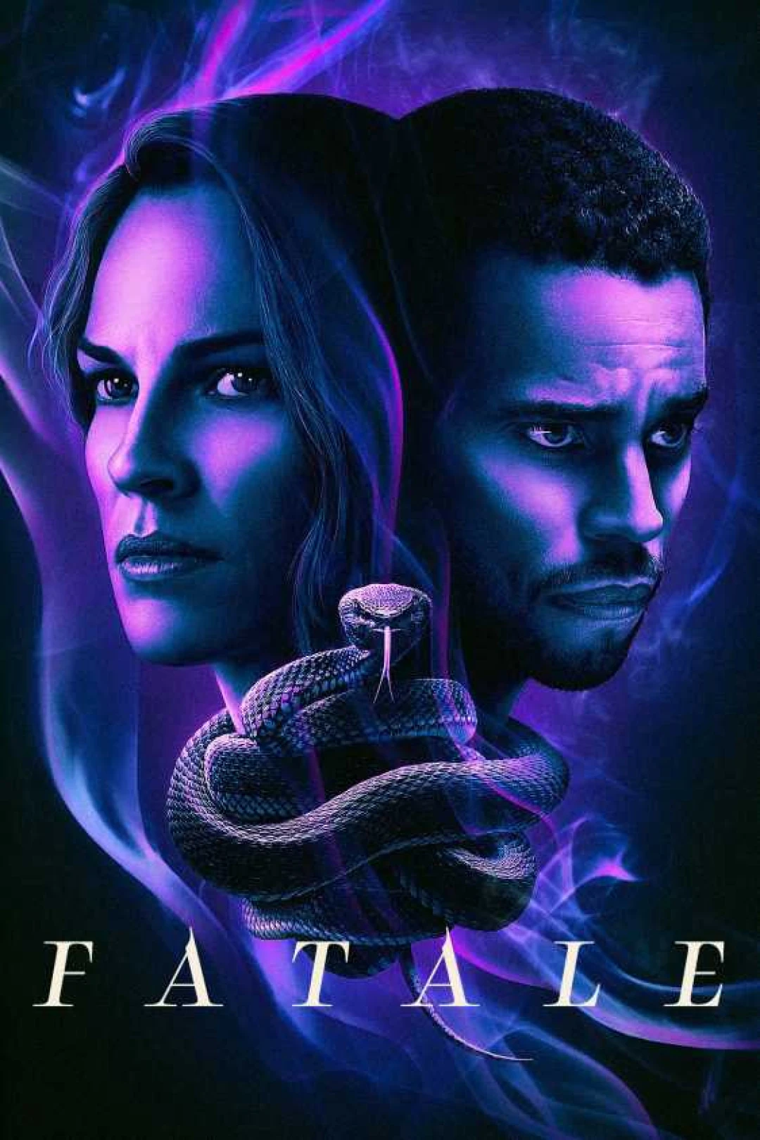 Người Phụ Nữ Nguy Hiểm (Fatale) [2020]