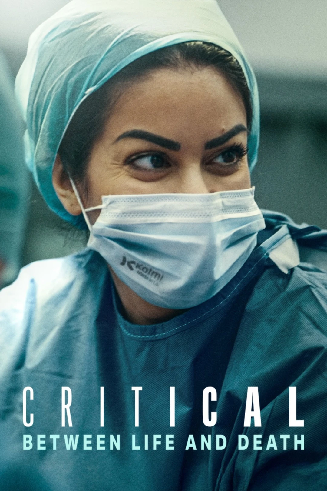 Nguy Cấp: Lằn Ranh Sinh Mạng (Critical: Between Life and Death) [2025]