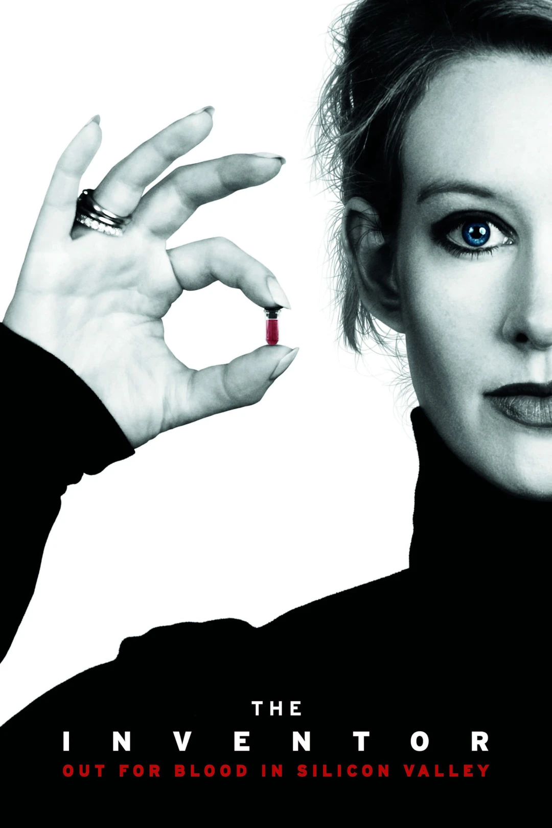 Nhà Sáng Chế: Kẻ Khát Máu Ở Thung Lũng Silicon (The Inventor: Out for Blood in Silicon Valley) [2019]