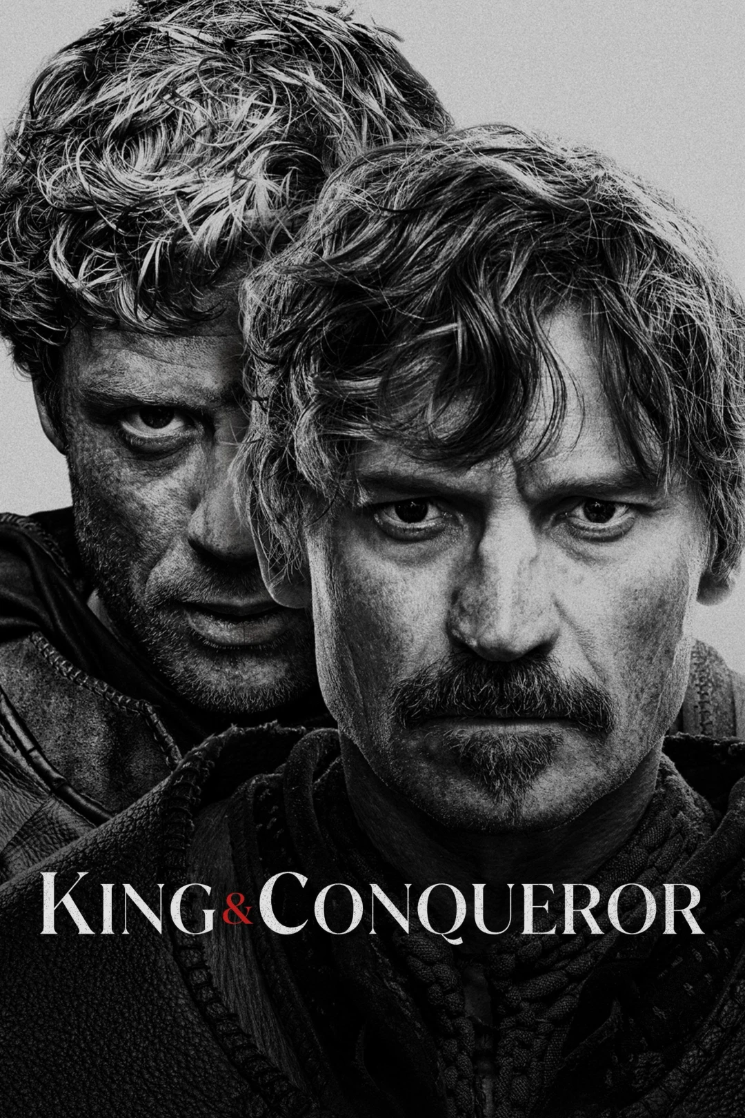 Nhà Vua và Kẻ Chinh Phạt (King & Conqueror) [2025]