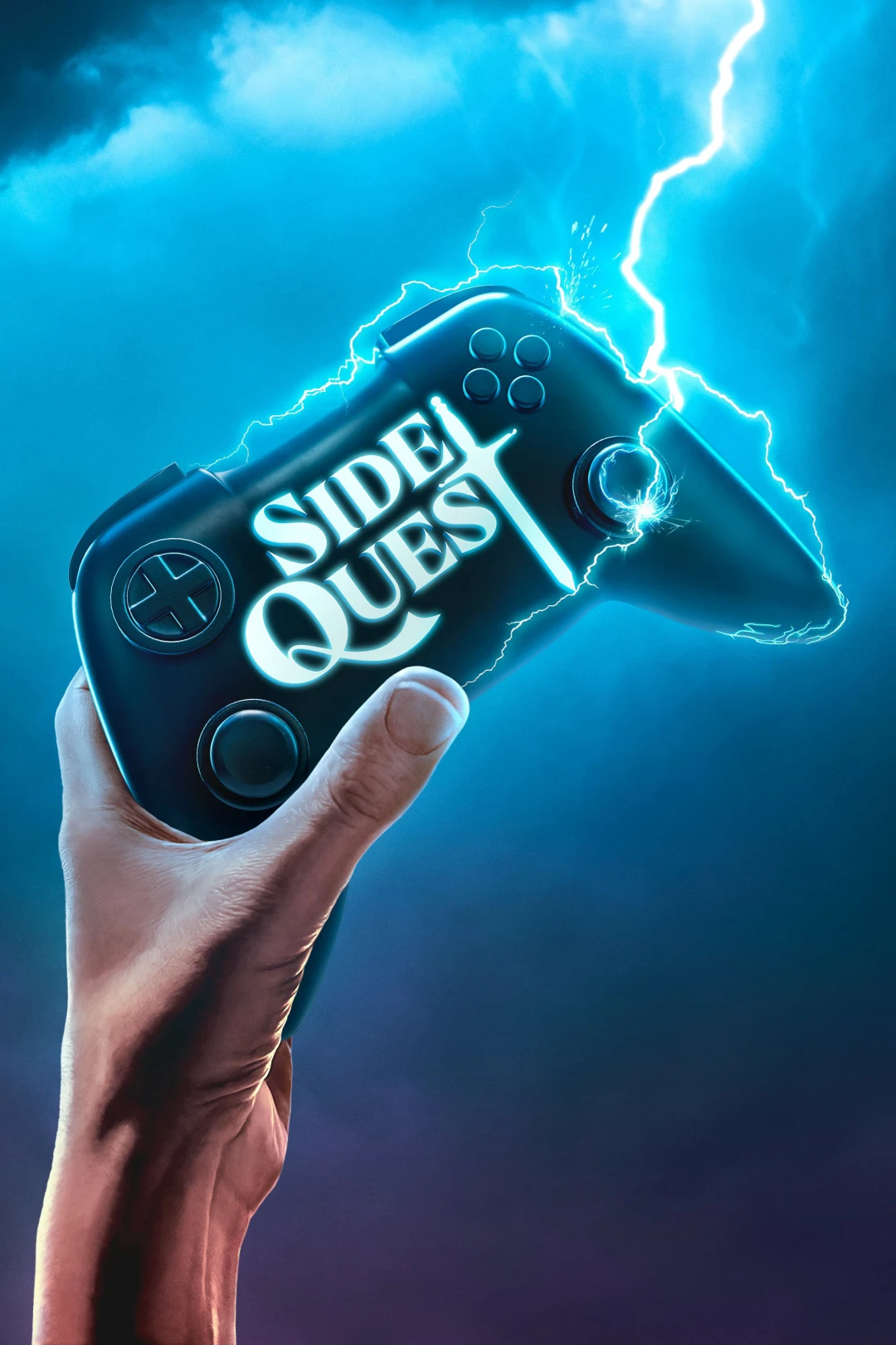 Nhiệm Vụ Bên Lề (Side Quest) [2025]