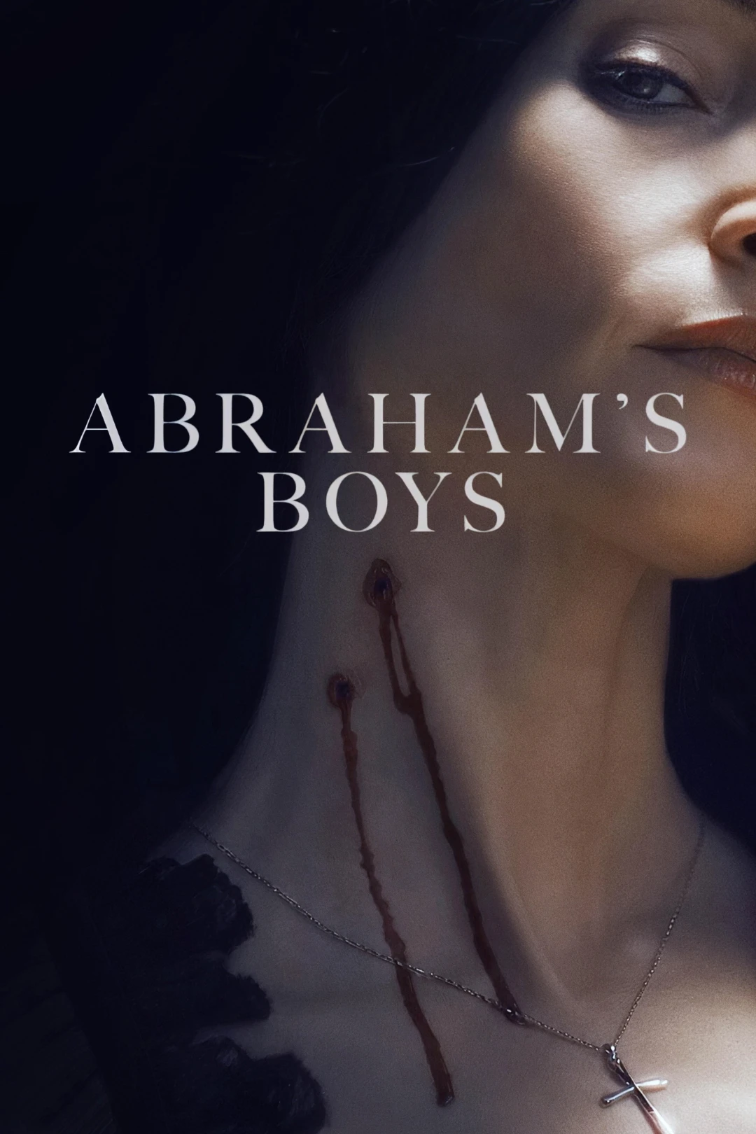 Những Chàng Trai Nhà Abraham: Chuyện Ma Cà Rồng (Abraham's Boys) [2025]