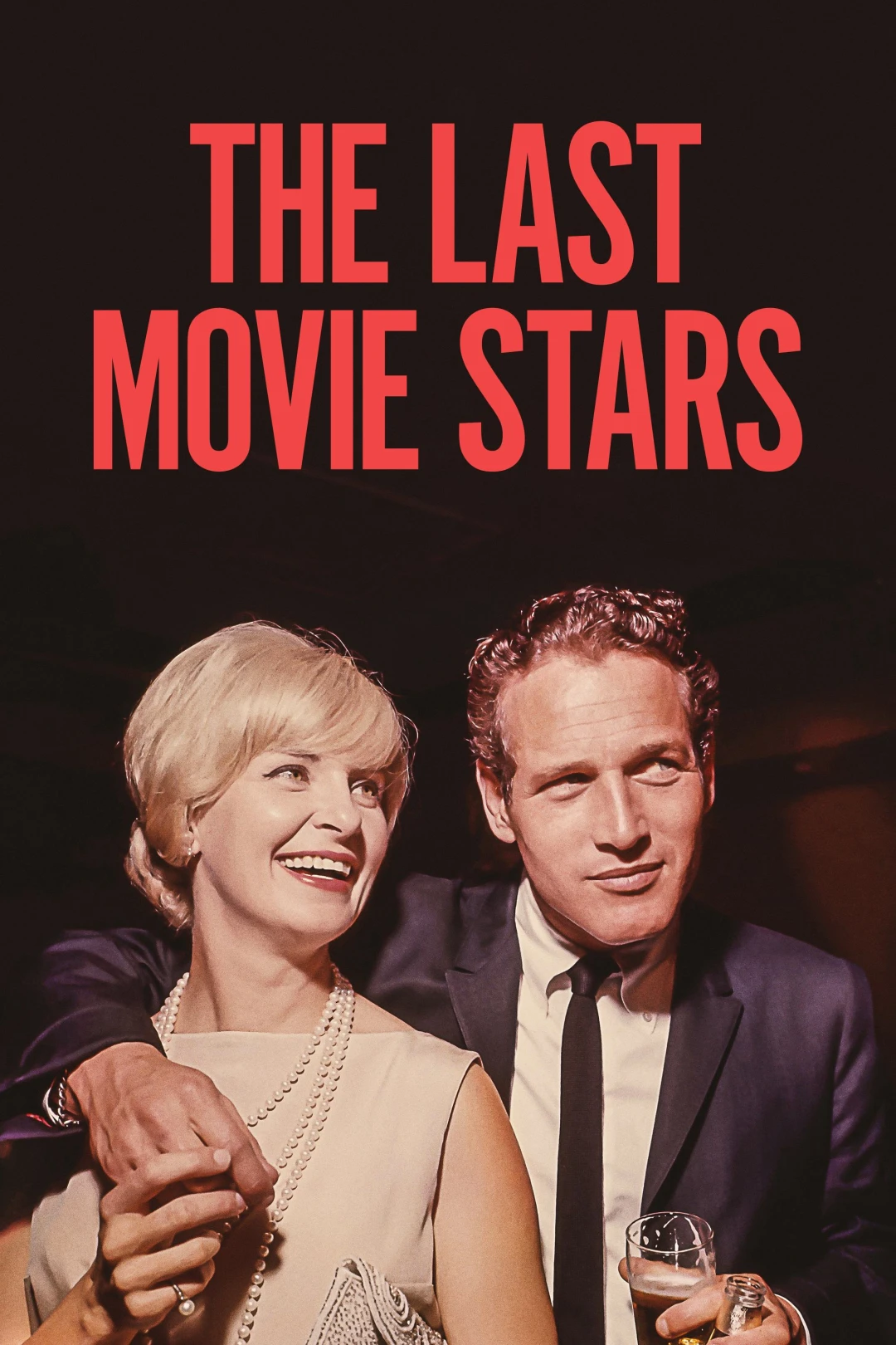 Những Ngôi Sao Điện Ảnh Cuối Cùng (The Last Movie Stars) [2022]