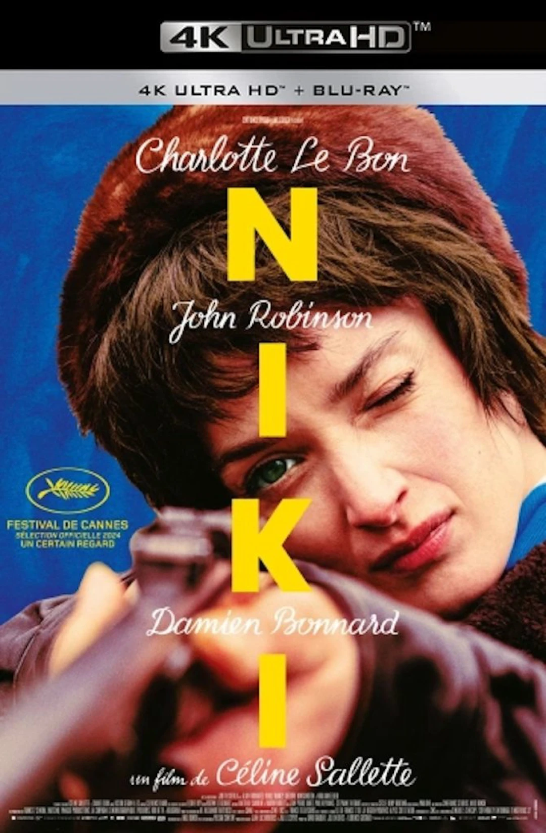 Niki (Niki) [2024]