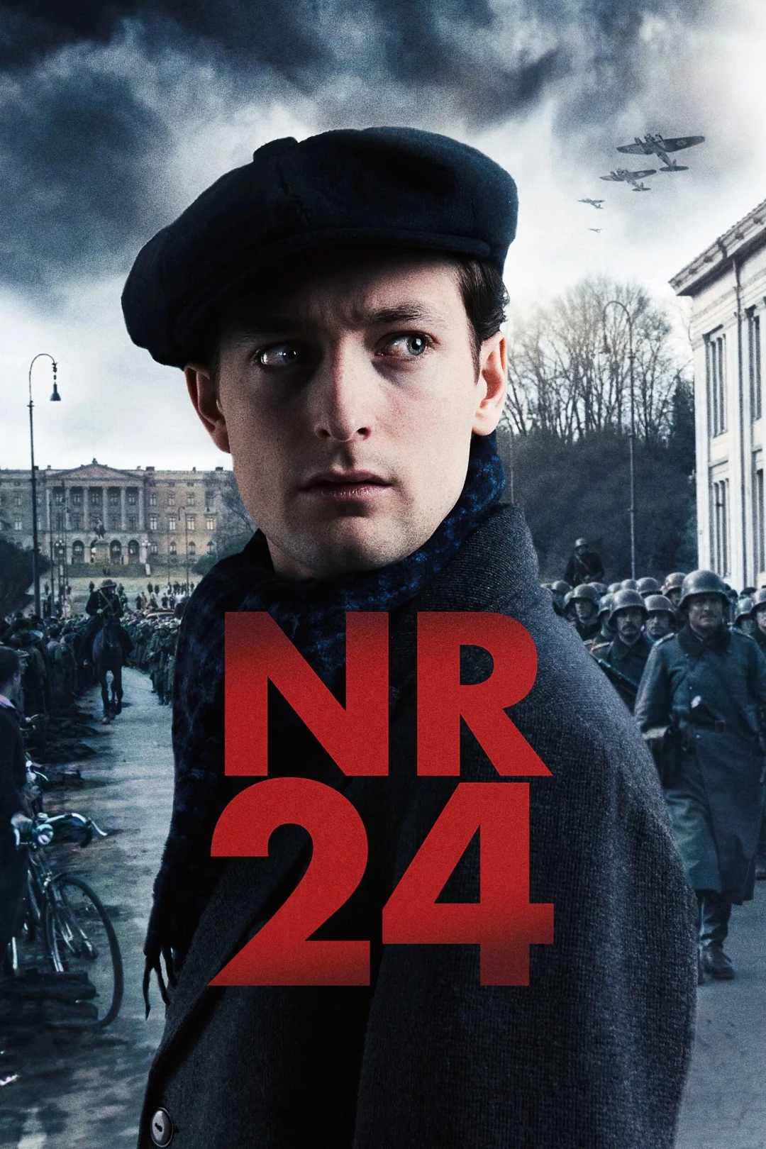 Nr. 24 (Number 24) [2024]