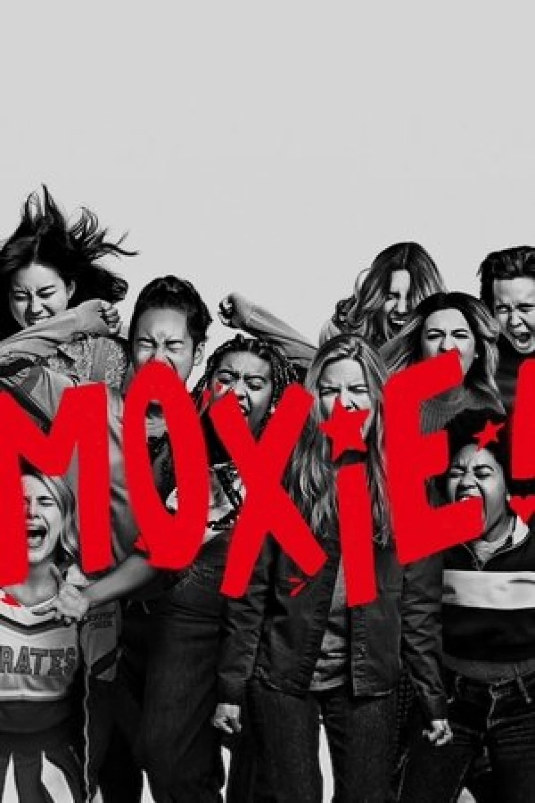 Nữ Giới Mạnh Mẽ (Moxie) [2021]