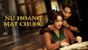 Nữ Hoàng Mạt Chược
