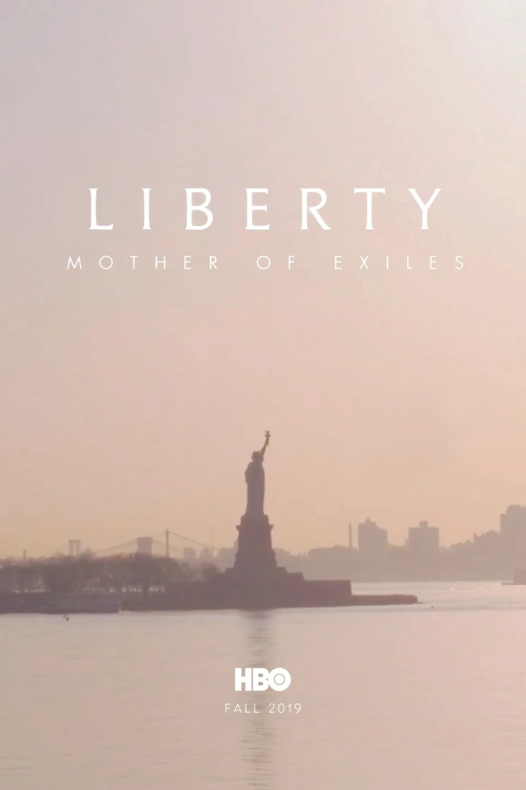 Nữ Thần Tự Do: Mẹ Của Những Người Tha Hương (Liberty: Mother of Exiles) [2019]