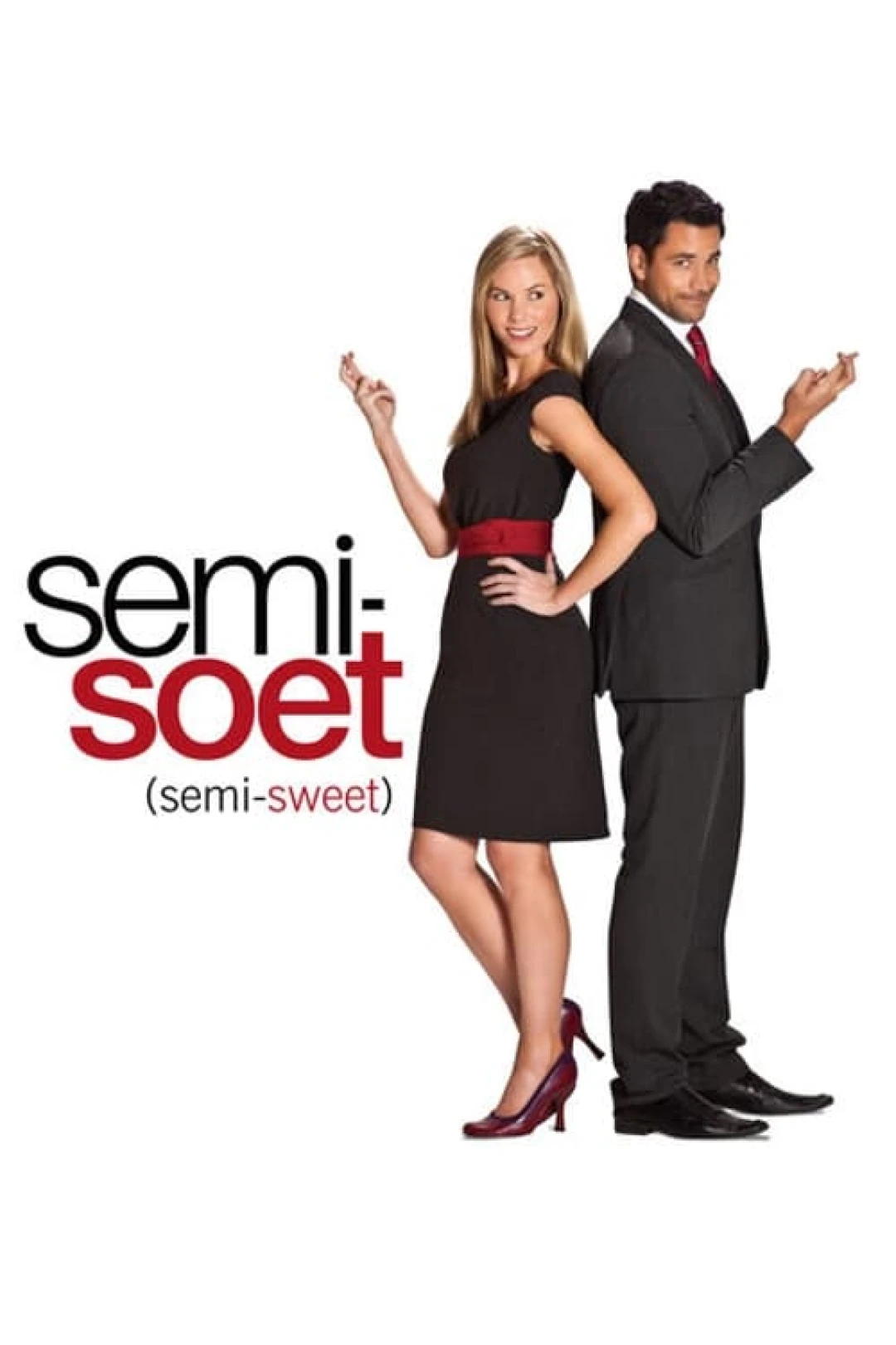 Nửa Ngọt Nửa Đắng (Semi-Soet) [2012]